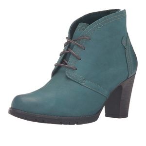 Rockport Cobb Hill Keara Bootie